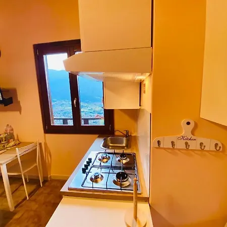 La Casa Del Sole *