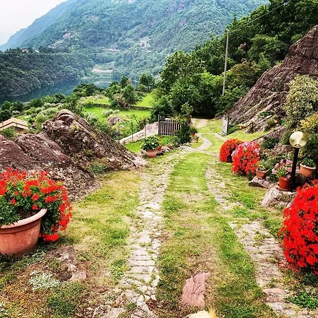 La Casa Del Sole *