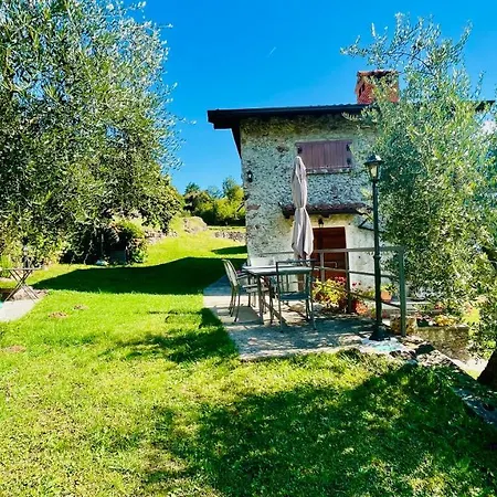 Appartamento La Casa Del Sole Angolo Terme