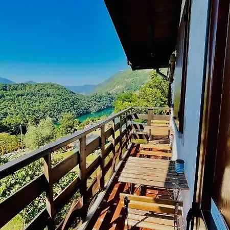 La Casa Del Sole *