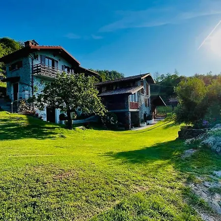 La Casa Del Sole Appartamento *