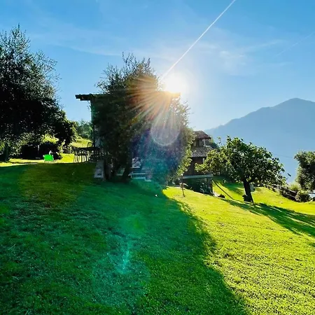 Appartamento La Casa Del Sole