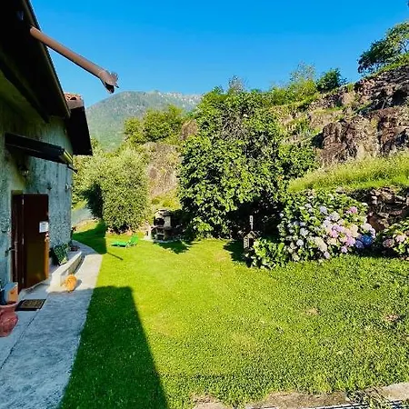 La Casa Del Sole