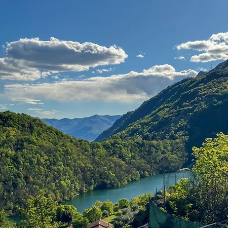 La Casa Del Sole * Angolo Terme