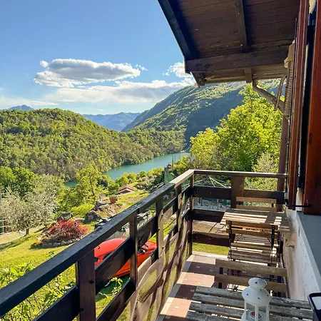 Appartamento La Casa Del Sole