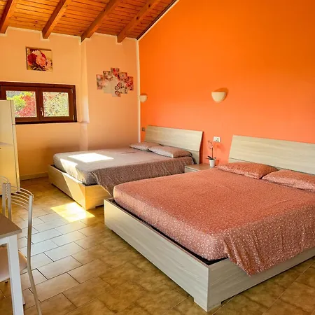 La Casa Del Sole * Angolo Terme