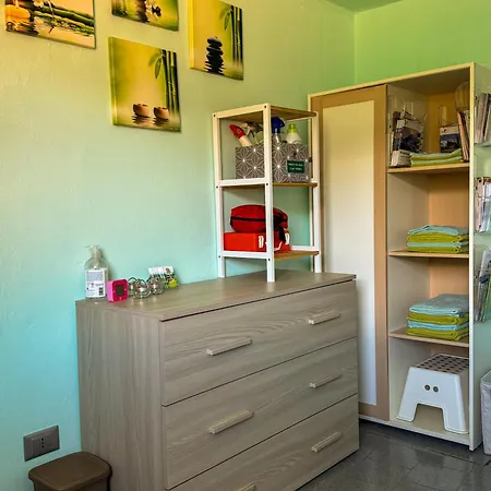 La Casa Del Sole Appartamento