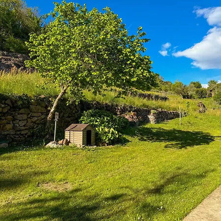 La Casa Del Sole Lägenhet *