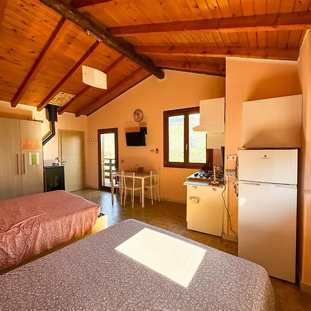 La Casa Del Sole Appartamento