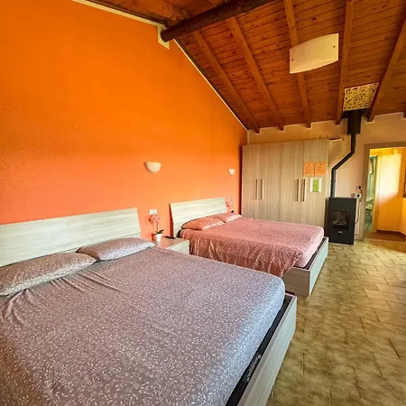 Appartamento La Casa Del Sole *