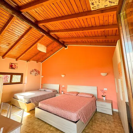 La Casa Del Sole *