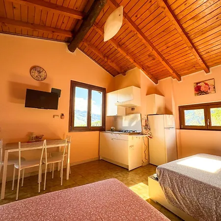 La Casa Del Sole * Angolo Terme