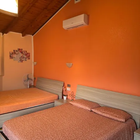 La Casa Del Sole Angolo Terme