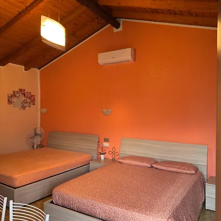 La Casa Del Sole * Angolo Terme