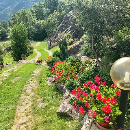 La Casa Del Sole *
