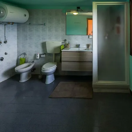 La Casa Del Sole * Angolo Terme