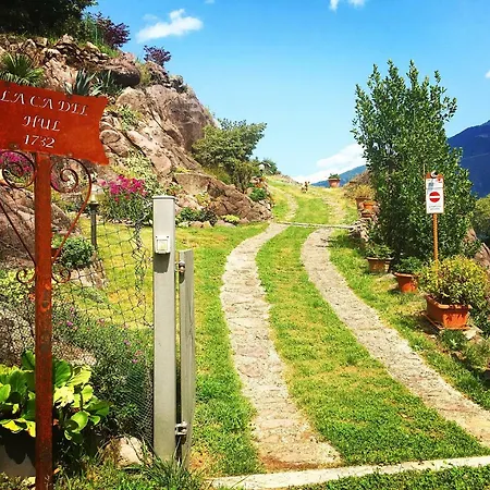 Appartamento La Casa Del Sole