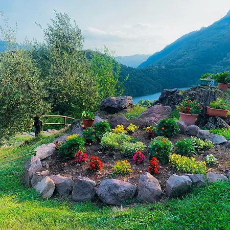 Appartamento La Casa Del Sole *