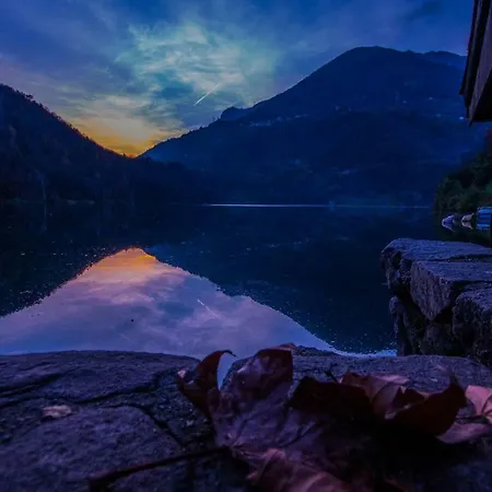La Casa Del Sole Appartamento Angolo Terme
