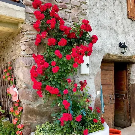 La Casa Del Sole Appartamento Angolo Terme