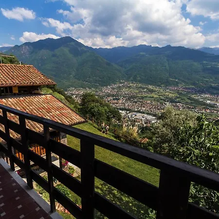 Appartamento La Casa Del Sole *